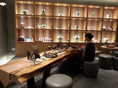 -若蘭慈·无国界素食料理(欢乐海岸店)