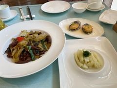 -悦全日餐厅·仁恒洲际酒店