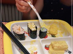 -元气寿司(东方宝泰店)