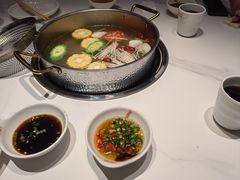 -犇鼎牛潮汕牛肉火锅(新辰里学清路店)