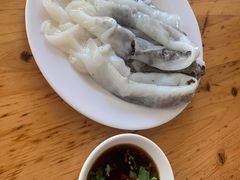 越南小卷粉-云侨·传统纯手工越南小卷粉(永益巷店)