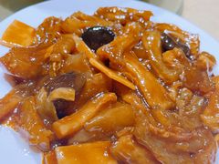 -烤肉宛饭庄(南礼士路店)