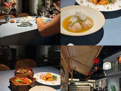 -晓粤·惹味粤菜(凯德乐峰广场店)