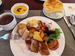-天伦松鹤大饭店·欣妮咖啡