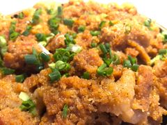 粉蒸肥肠-新概念来凤鱼(璧山店)