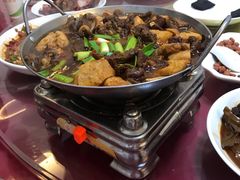-黄牛肉馆·皖南土菜