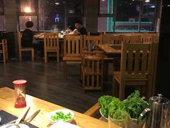 -渝福顺重庆火锅(雷锋路店)