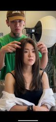 点击看大图 -MY HAIR ARDOR