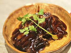 豉油碌鹅-啫神·广州地标美食(北京路店)