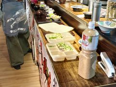 -千懿六本木酒场(常熟路店)