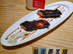-粤集·手工粤菜(皇庭广场店)