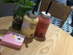 -素匠泰茶(三里屯SOHO工体奶茶店)
