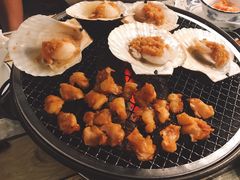 -华炭泥炉烤肉(布吉店)