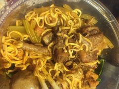 -宋氏重庆鸡公煲(红谷滩万达金街店)