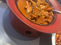 -将相和·海鲜蒸饺大连菜