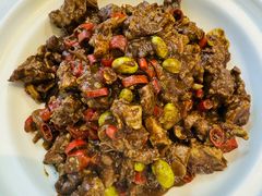 -福巷湘食小馆·猛火现炒(上海首店)