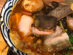 -笋爷高汤嗦螺粉·螺蛳粉(上社店)