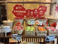 -旺顺阁·北京菜·烤鸭(大望路店)