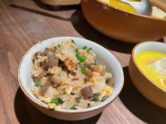 -KŌNG胶东小馆(华熙店)