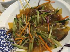 -马路边边·成都串串(翠柏路店)