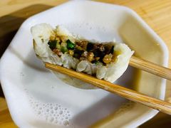 酱肉包-舒小笼松针小笼包