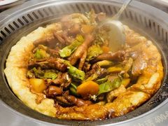 -灶座小锅烀饼·铁锅炖(全国总店)