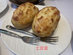 -马克西姆俄罗斯餐厅(通亚街店)