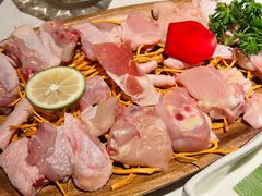 -芸山季·云南野生菌火锅(宝能环球汇店)