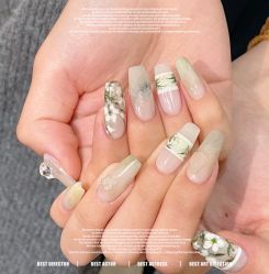 -Touch Nail·品质·美甲美睫