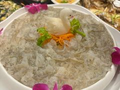 -光海鲜鱼翅餐厅(叻差拉披色路店)
