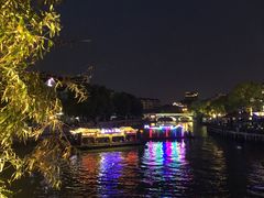 -南门头上美食街