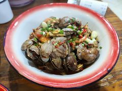 -老三样·美食研究中心(世贸路店)