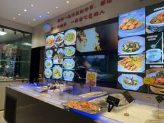 -明丰小渔馆(明月路店)
