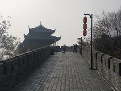 -虞山风景区