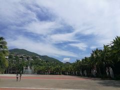 -呀诺达热带雨林