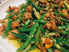 尖椒鸡-铁公鸡·四川料理(天环广场店)