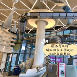 -唯儿诺儿童医院·儿科·眼科·口腔(金桥店)