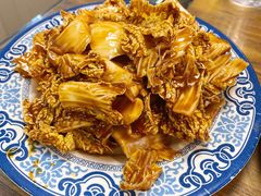 乾隆白菜-鼎香润(德胜门内店)