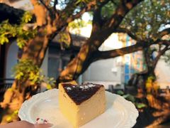 -青咖啡(三坊七巷店)