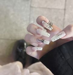 -斯馨·健康美甲美睫