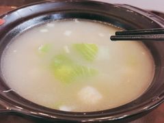 -隆福寺小吃店(东四店)