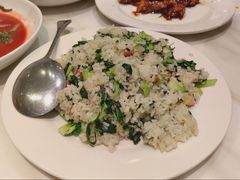 -宏玲餐厅(四川南路店)