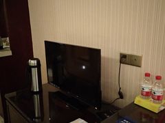 -维也纳酒店(桂林万象城火车站店)