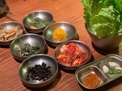 -春熙台韩国料理·章鱼肥牛(西丽店)