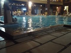 -咸宁万豪温泉谷度假区