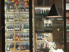 -肆海小川菜酒馆Wine Bistro (青年路店)