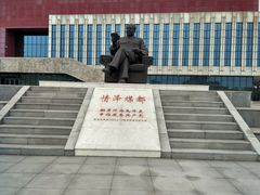 -抚顺煤矿博物馆