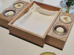 -THE WANG王品(上海中心云端店)