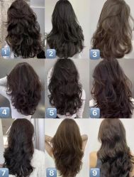 -乾健·烫染·接发SALON