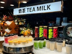 -苏格里岛自助海鲜烤肉火锅(集美万达店)